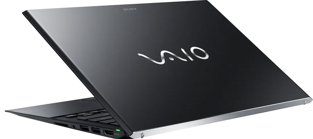 SONY VAIO Pro 13/Corei5/4GB/SSD120GB