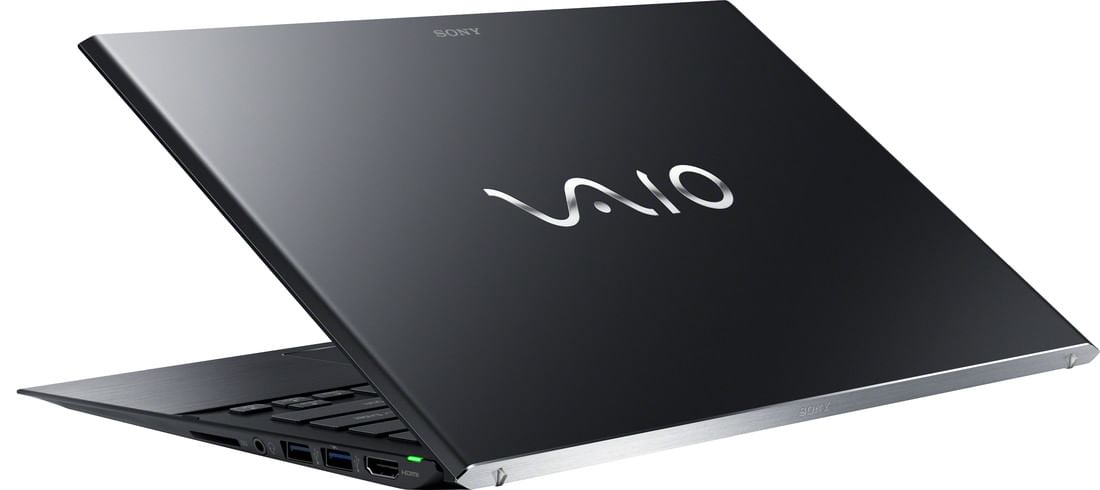 Sony vaio pro 13 замена ssd