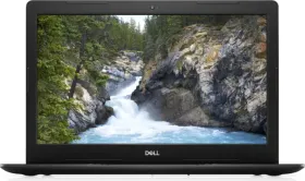 Dell Vostro 3590 Laptop (10th Gen Core i3 /4GB/ 1TB/ Win10 Home)