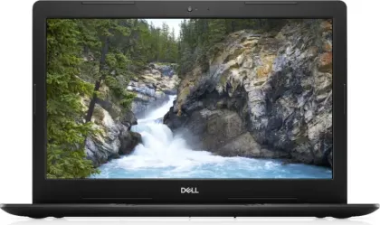 Dell Vostro 3590 Laptop (10th Gen Core i3 /4GB/ 1TB/ Win10 Home)