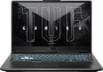 Asus TUF Gaming F17 FX706HC-HX070T Gaming Laptop (11th Gen Core i5/ 8GB/ 1TB SSD/ Win10 Home/ 4GB Graph)