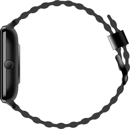 Croma Stride IS Smartwatch