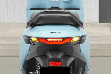 Honda Activa e