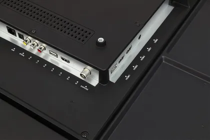 Beston BS50UW1 50 inch Ultra HD 4K Smart LED TV