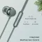 Ambrane Stringz 38 Wired Earphones