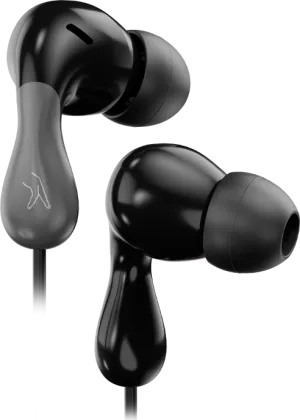 FINGERS HappyTunes Wired Earphones