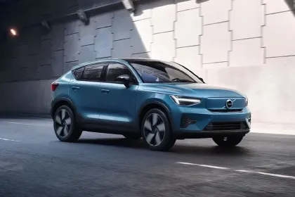 Volvo C40 Recharge E80