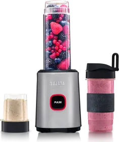 Sujata Nutromatic 600W Mixer Blender