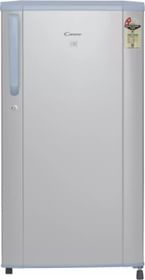 Candy CDSD522170MS 170 L 2 Star Single Door Refrigerator