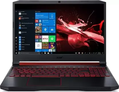 Acer Nitro AN515-43 Gaming Laptop (AMD Ryzen