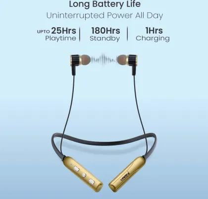 Varni B996 Wireless Neckband
