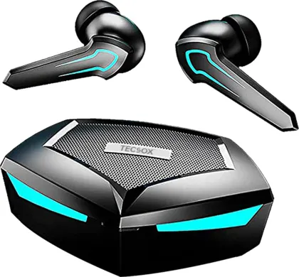 TecSox Electra True Wireless Earbuds