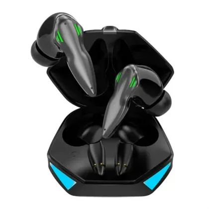 Zusix BattleBeat 90 True Wireless Earbuds