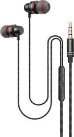 Honeywell Moxie V50 Wired Earphones