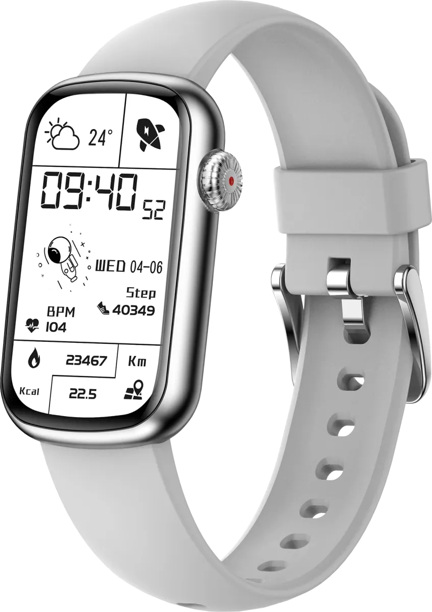 Fire Boltt Dawn Smartwatch - Price in India (Aug 2026), Specs, Reviews ...