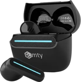 EMTY Delta True Wireless Earbuds