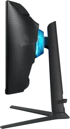 Samsung Odyssey G6 LS27BG650EW 27 inch Quad HD Smart Monitor