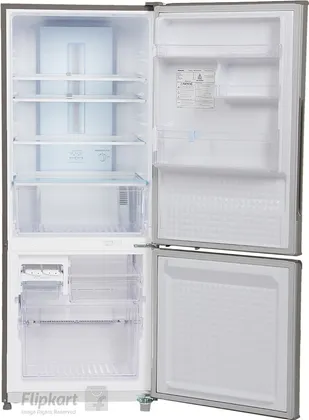 Panasonic NR-BU303SNX4 296 L Double Door Refrigerator