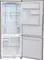 Panasonic NR-BU303SNX4 296 L Double Door Refrigerator