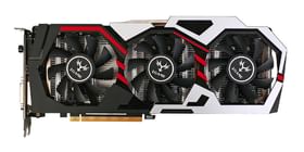 Colorful iGAME GeForce GTX1060 OC 6GB GDDR5 Graphics Card