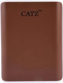 Catz CZ-PB-10000 mAh Power Bank