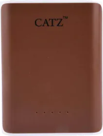 Catz CZ-PB-10000 mAh Power Bank