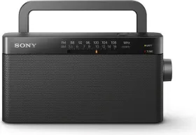 Sony ICF-306 FM Radio