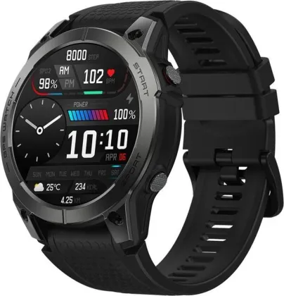 Zeblaze Stratos 3 Smartwatch