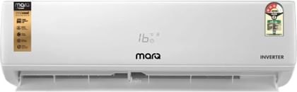 MarQ by Flipkart FKAC083SIAEXT 0.8 Ton 3 Star Split Inverter AC