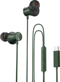 Hammer Nova Type-C Wired Earphones