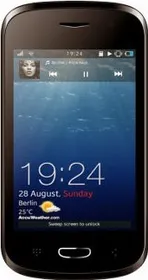 Hitech Amaze S200