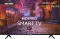 HDPRO HDP32FLS-ME 32 inch Full HD Smart LED TV