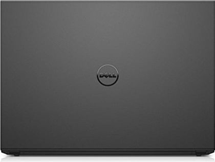 Dell Vostro 3546 Notebook (4th Gen Ci3/ 4GB/ 1TB/ FreeDOS)