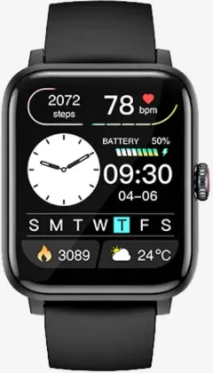 Noise ColorFit Pulse Grand 2 Smartwatch