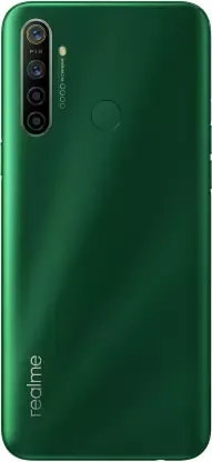 Realme 5i (4GB RAM + 128GB)