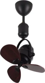 Luxaire LUX CDM0001 3 Blade Wall  Fan