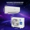 Haier HSA20DSD-GAI5NB-I 1.8 Ton 5 Star 2026 Inverter Split AC