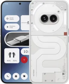 Nothing Phone 2a (12GB RAM + 256GB)