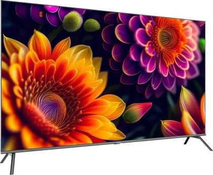 Sansui JSW50GSQLED 50 inch Ultra HD 4K Smart QLED TV
