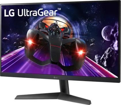 LG UltraGear 24GN60R 24 inch Full HD Gaming Monitor