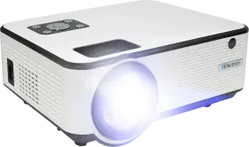 XElectron C9 Miracast Full HD LED Projector