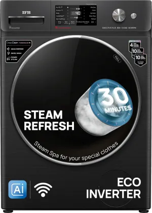 IFB Executive Plus BXN 1014KH 10 kg Fully Automatic Front Load Washing Machine