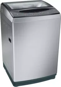Bosch WOA956X0IN 9.5Kg Fully Automatic Top Load Washing Machine