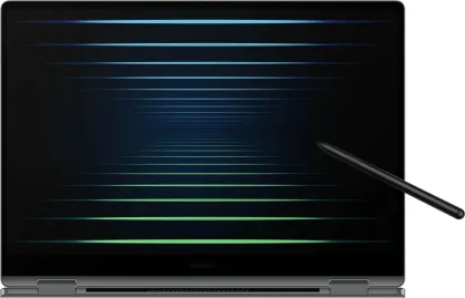 Samsung Galaxy Book 5 Pro 360 ‎NP960QHA-KG1US Laptop (Intel Core Ultra 7 256V/ 16GB/ 1TB SSD/ Win11)