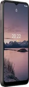 Nokia 7.4 vs Samsung Galaxy S20 FE 5G