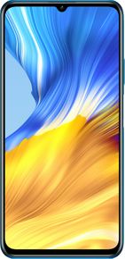 Samsung Galaxy A54 5G vs Honor X10 Max 5G (6GB RAM + 128GB)