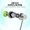 boAt Rockerz 333 ANC Wireless Neckband