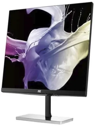 AOC I2279VWHE 22-inch Full HD Monitor