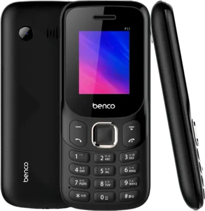Benco P11