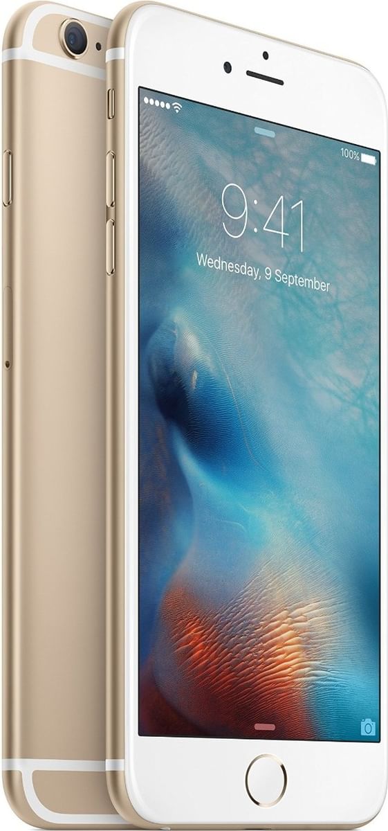 Apple iPhone 6s Plus (128GB) Best Price in India 2022, Specs & Review